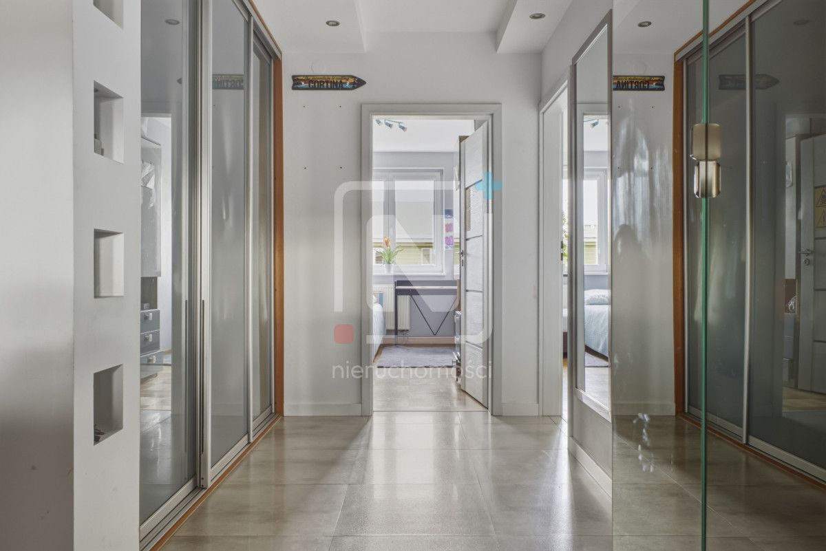 Mieszkanie 3-pokojowe Warszawa Ursus, ul. Józefa Chełmońskiego. Zdjęcie 6