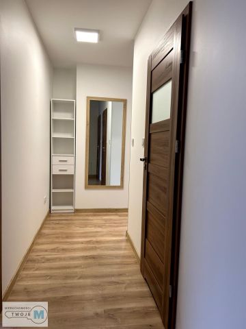 Mieszkanie 4-pokojowe Kielce Baranówek, ul. Stanisława Żółkiewskiego. Zdjęcie 14