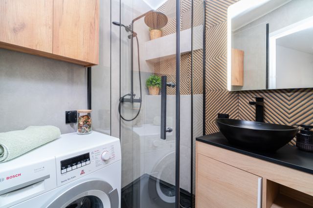 Mieszkanie 3-pokojowe Warszawa Wola, ul. Wolska. Zdjęcie 16