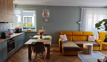 Mieszkanie 4-pokojowe Zabrze Grzybowice, ul. Onyksowa