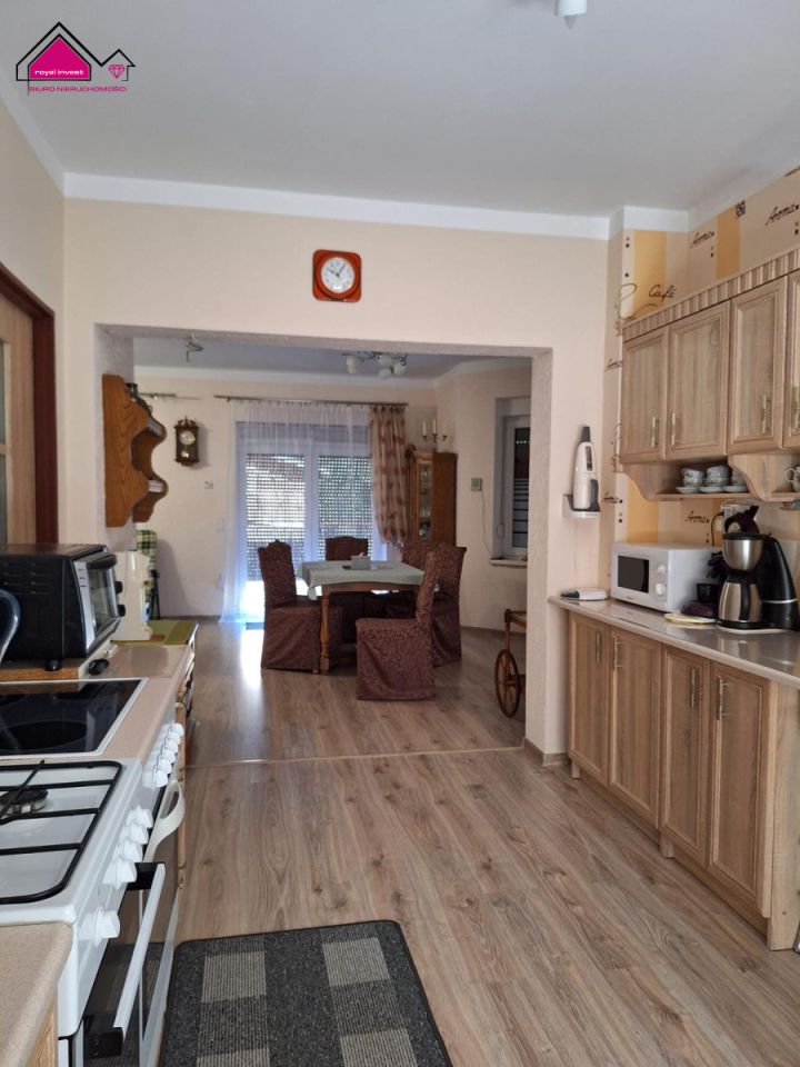 dom wolnostojący, 5 pokoi Zygmuntowo. Zdjęcie 7