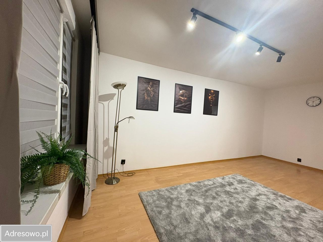 Mieszkanie 2-pokojowe Kraków Bieńczyce, os. Jagiellońskie. Zdjęcie 3