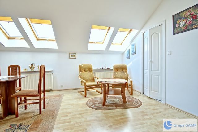 Mieszkanie 2-pokojowe Kraków Bronowice Małe, ul. Na Polach. Zdjęcie 3