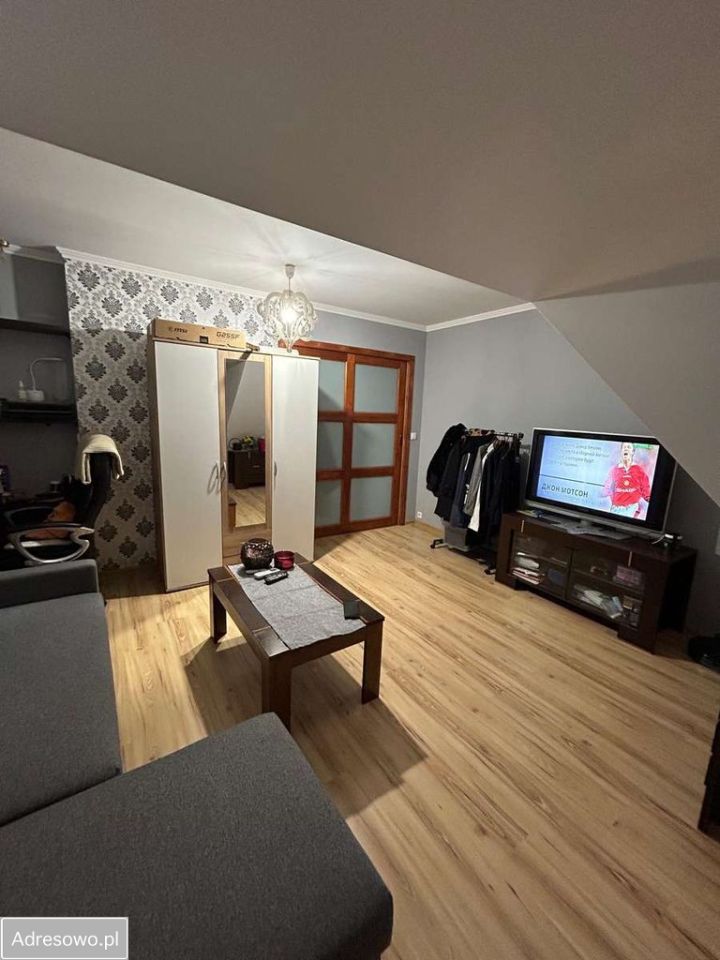 Mieszkanie 3-pokojowe Legnica, ul. Władysława Grabskiego. Zdjęcie 2