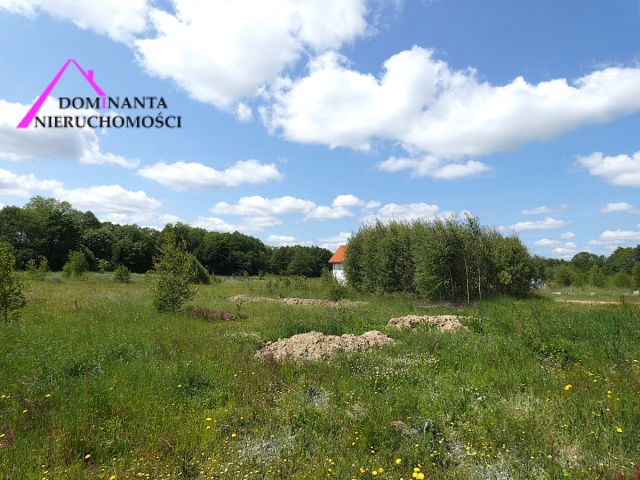 Działka inwestycyjna Kobysewo, ul. Szlachcica. Zdjęcie 10