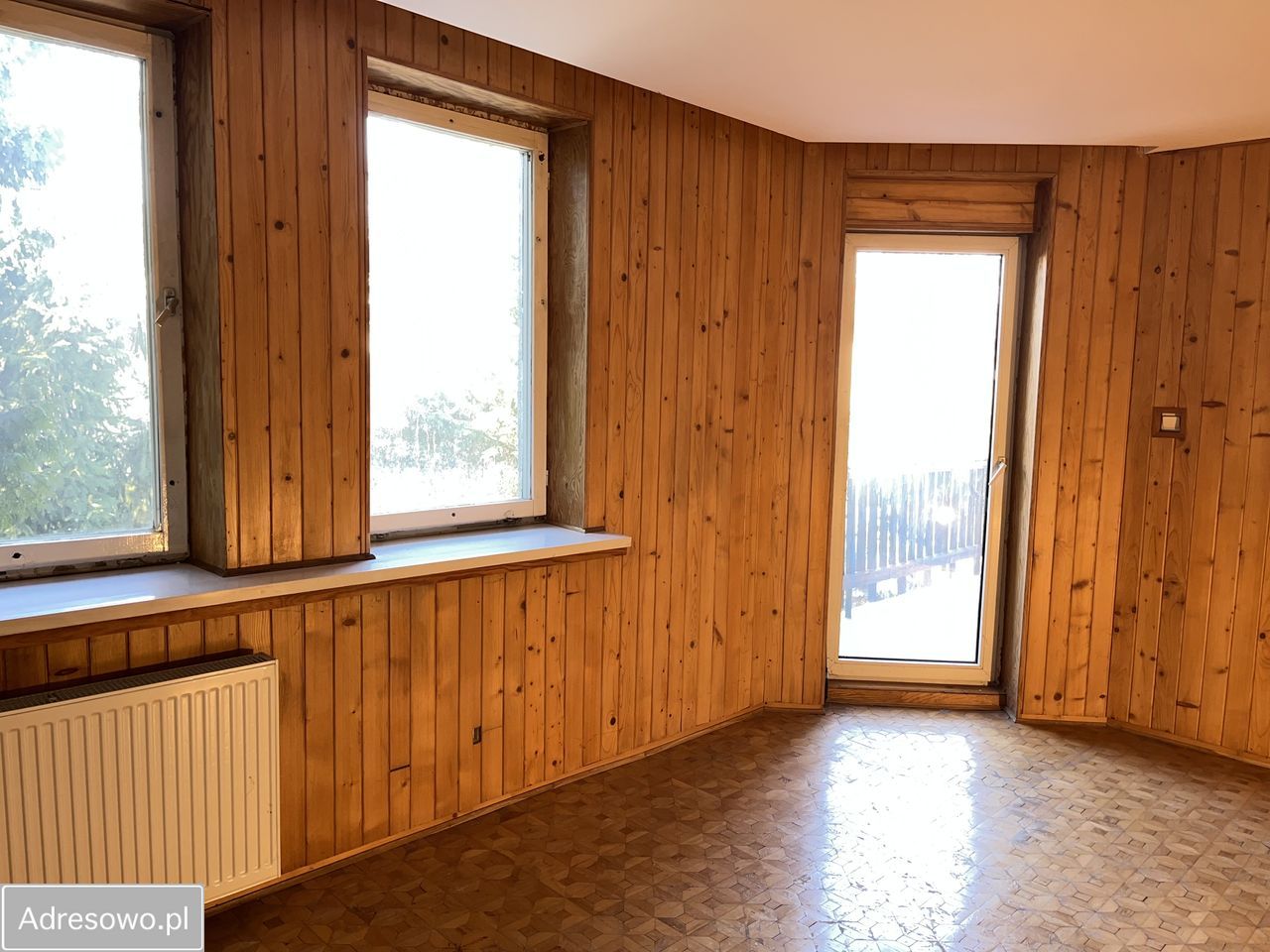 dom szeregowy, 6 pokoi Łódź. Zdjęcie 10