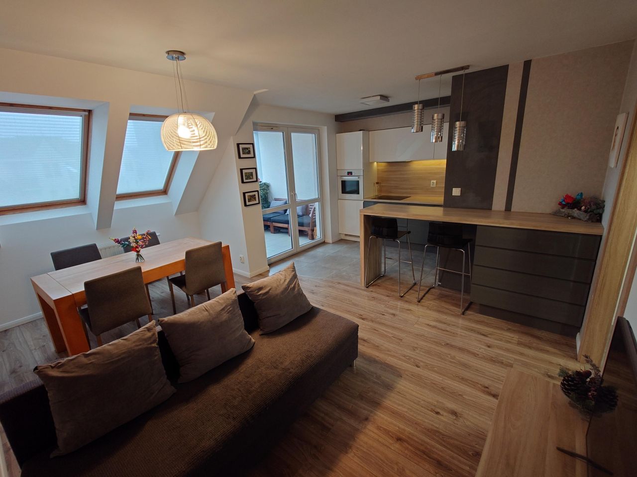 Mieszkanie 3-pokojowe Wrocław Fabryczna, ul. Pasłęcka. Zdjęcie 9