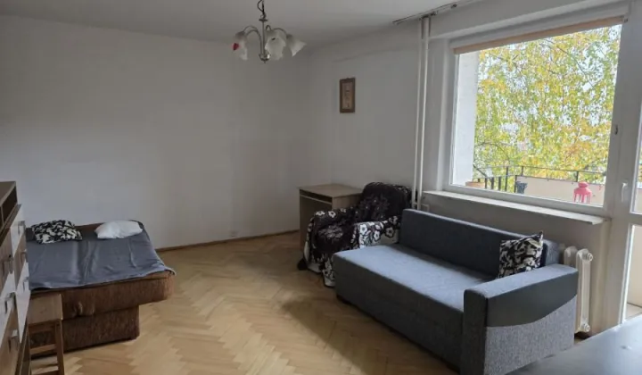 Mieszkanie 3-pokojowe Gdańsk Wrzeszcz, ul. Róży Ostrowskiej