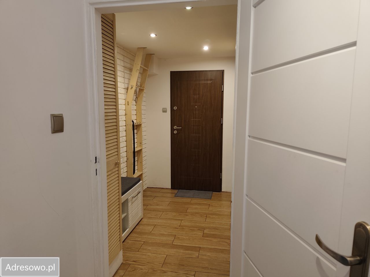 Mieszkanie 3-pokojowe Grudziądz, ul. ppłk. pil. Stanisława Skarżyńskiego. Zdjęcie 8