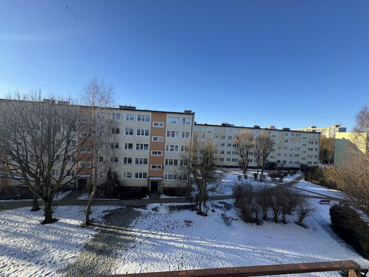 Mieszkanie 2-pokojowe Słupsk Centrum, ul. Koszalińska. Zdjęcie 10