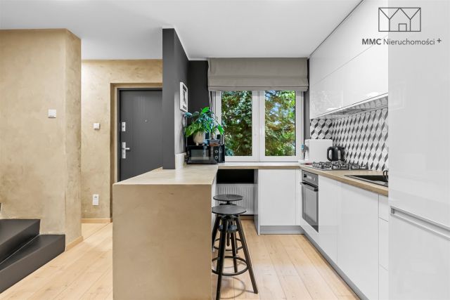 dom szeregowy, 3 pokoje Sosnowiec Dębowa Góra, ul. Szara. Zdjęcie 7