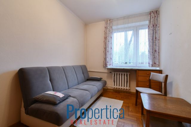 Mieszkanie 2-pokojowe Warszawa Ursynów, ul. Wiolinowa. Zdjęcie 4