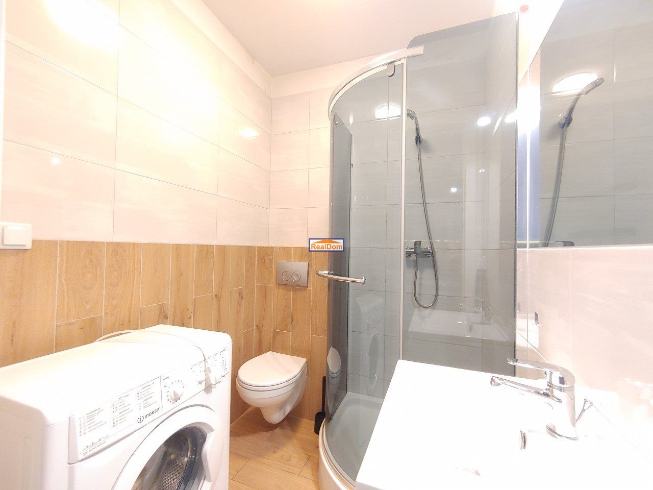 Mieszkanie 1-pokojowe Kraków Stare Miasto, ul. Kamienna. Zdjęcie 13