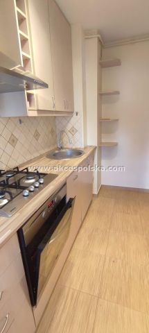 Mieszkanie 3-pokojowe Warszawa Bielany, ul. Jana Kochanowskiego. Zdjęcie 11