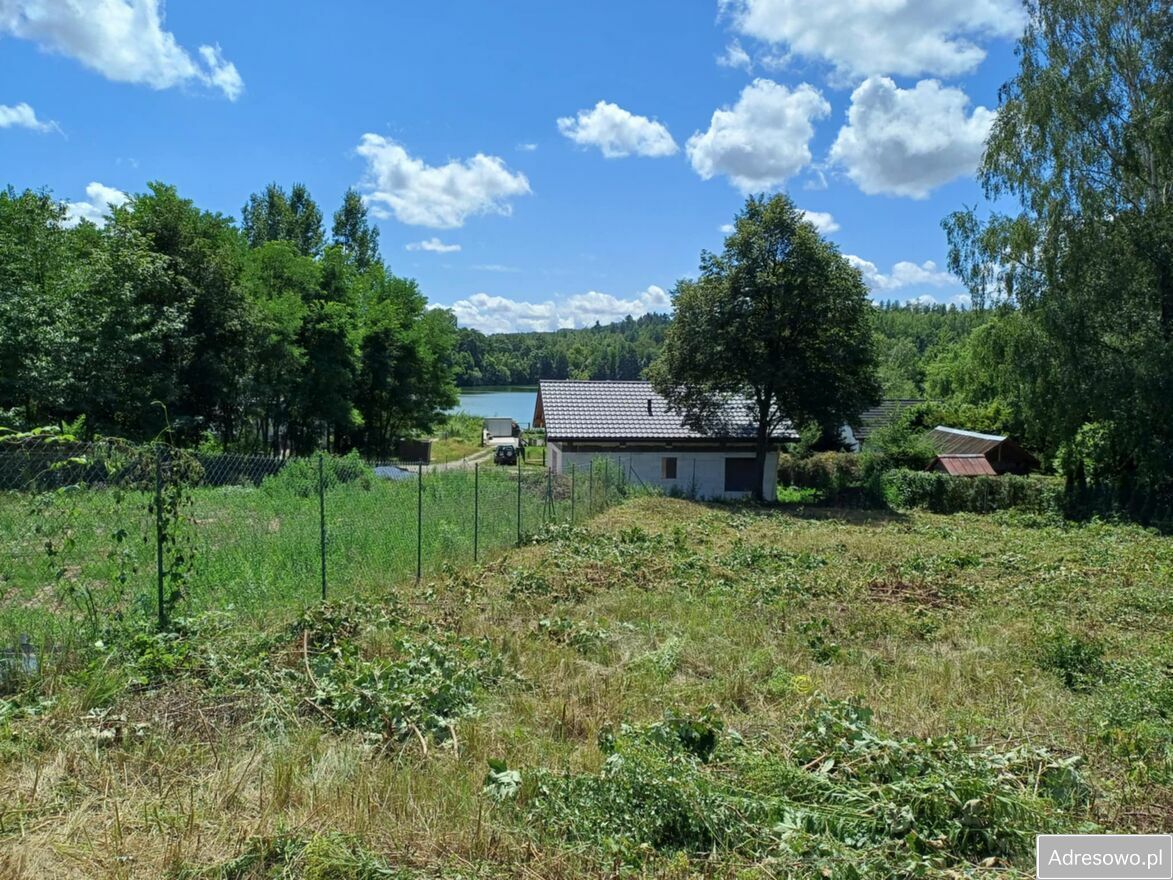 Działka budowlana Sieniawka, ul. Akwen. Zdjęcie 4