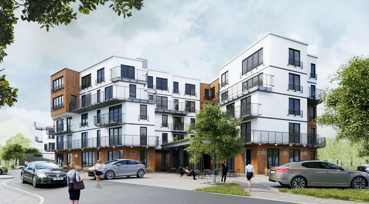 Lokal Radzymin, ul. Juliusza Słowackiego. Zdjęcie 2