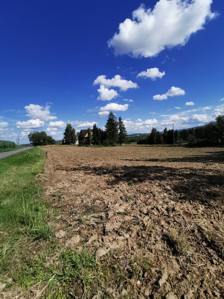 Nieruchomość komercyjna Gierałtowice, ul. Zatorska. Zdjęcie 8