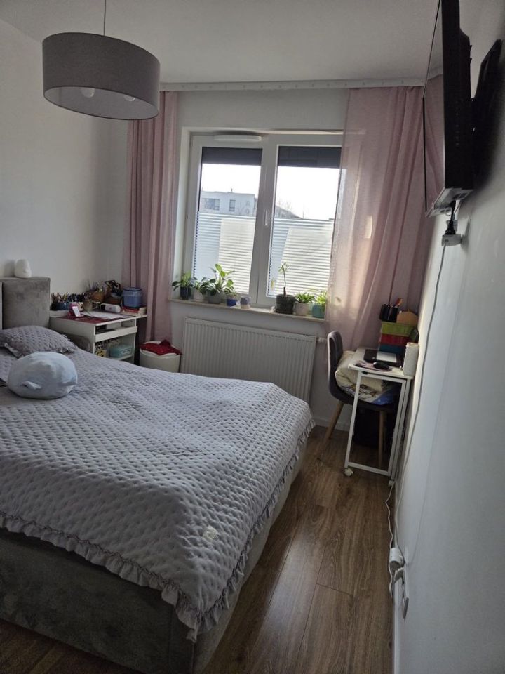 Mieszkanie 2-pokojowe Warszawa Służewiec, ul. Kłobucka. Zdjęcie 4