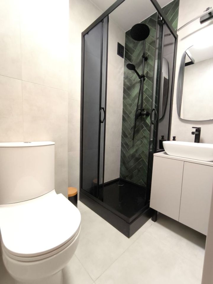 Mieszkanie 2-pokojowe Wrocław Gaj, ul. Śliczna. Zdjęcie 8