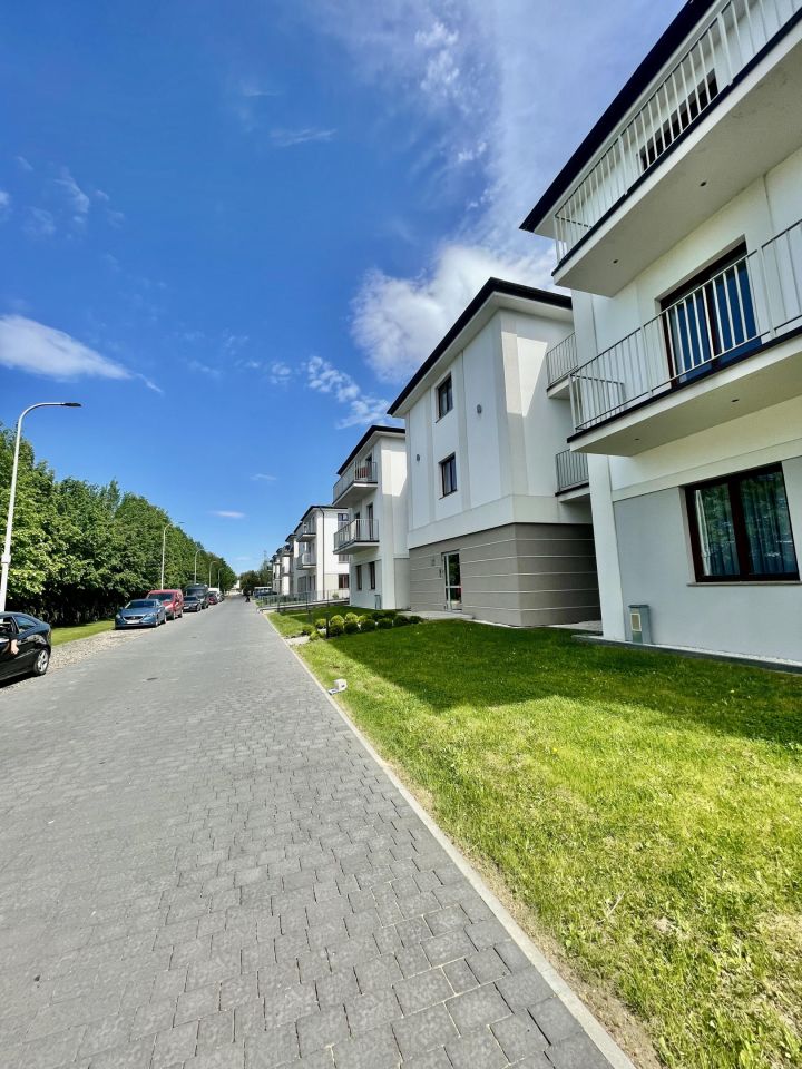 Mieszkanie 5-pokojowe Warszawa Wilanów, ul. Ruczaj. Zdjęcie 2