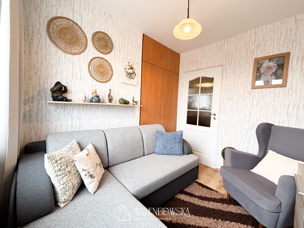 Mieszkanie 3-pokojowe Ustka, ul. Legionów. Zdjęcie 7