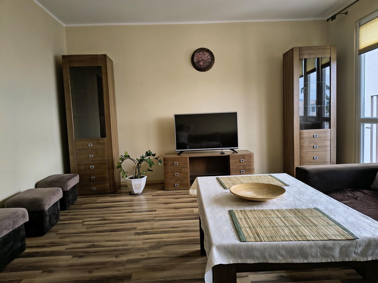 Mieszkanie 1-pokojowe Elbląg Nad Jarem, ul. Jana Brzechwy. Zdjęcie 11