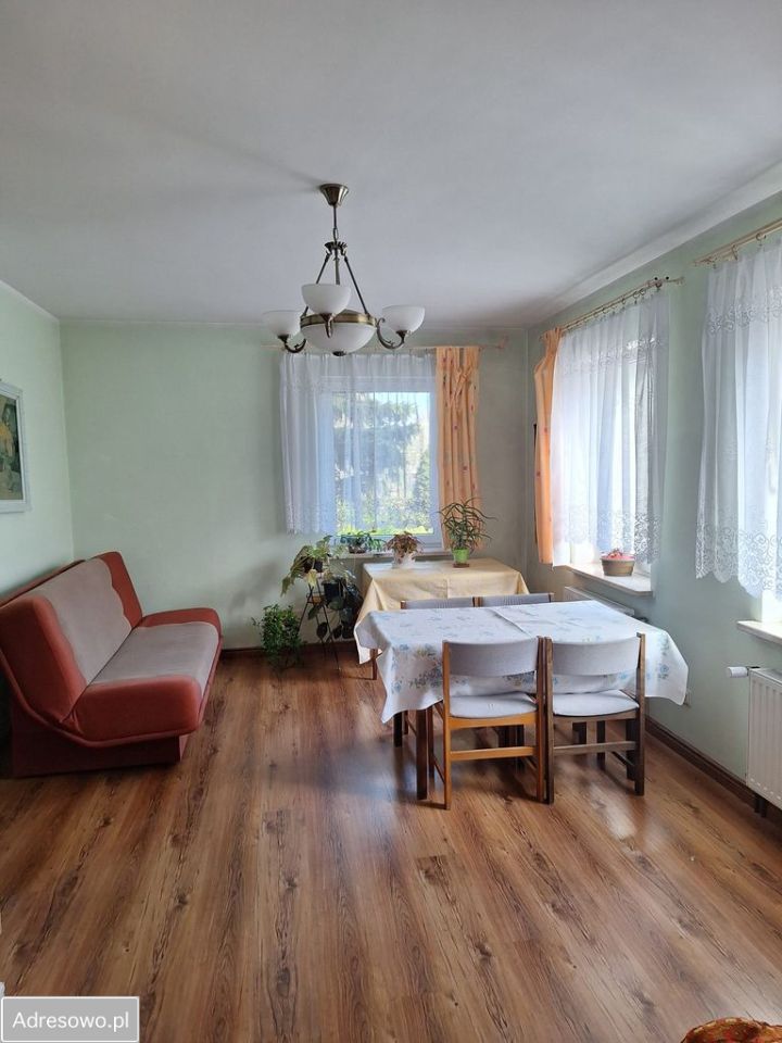 dom wolnostojący, 4 pokoje Bartoszowa. Zdjęcie 5