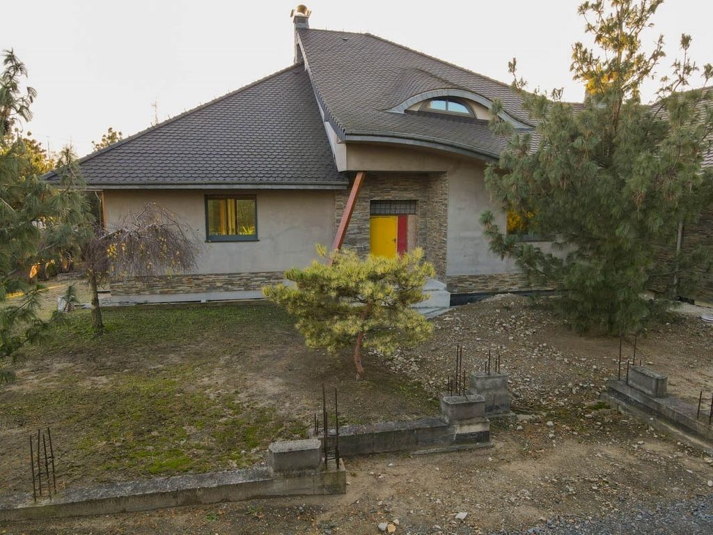 dom wolnostojący, 5 pokoi Gogolin, ul. Jasna. Zdjęcie 3