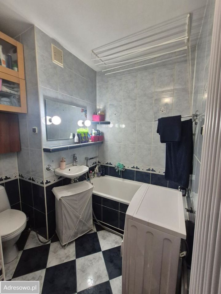 Mieszkanie 2-pokojowe Kraków Czyżyny, ul. Sołtysowska. Zdjęcie 10
