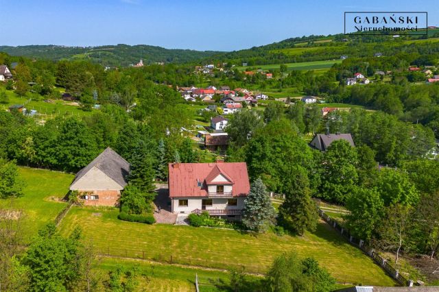 dom wolnostojący, 7 pokoi Doły. Zdjęcie 7