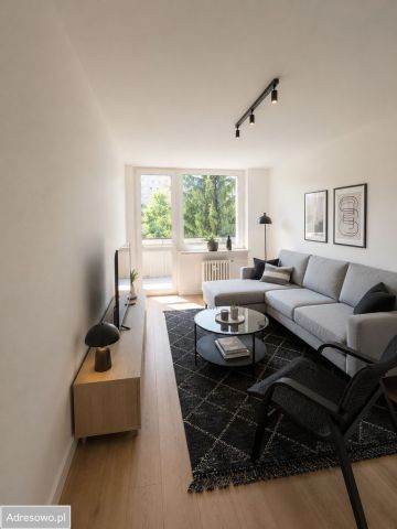 Mieszkanie 3-pokojowe Lublin Konstantynów, ul. Zygmunta Krasińskiego. Zdjęcie 1