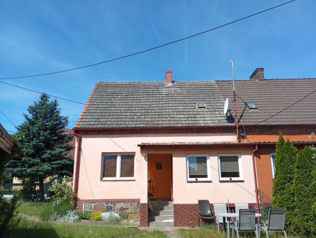 bliźniak, 4 pokoje Jordanowo. Zdjęcie 1