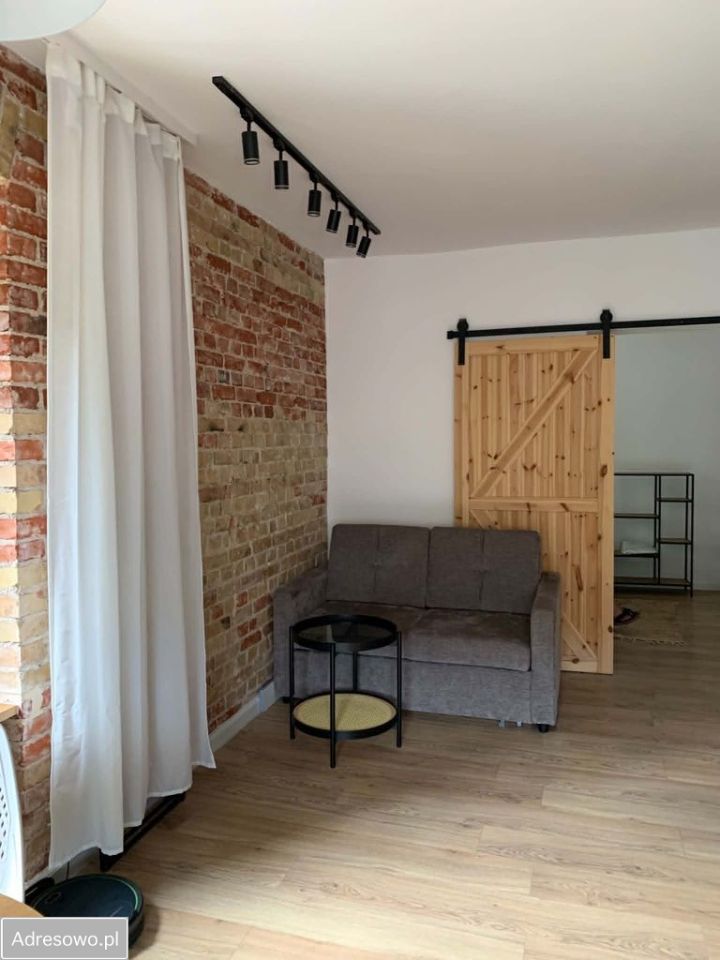 Mieszkanie 2-pokojowe Wrocław Śródmieście, ul. Kaszubska. Zdjęcie 6