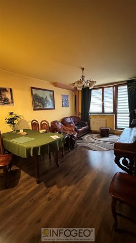Mieszkanie 4-pokojowe Czeladź Piaski, ul. Elizy Orzeszkowej. Zdjęcie 2