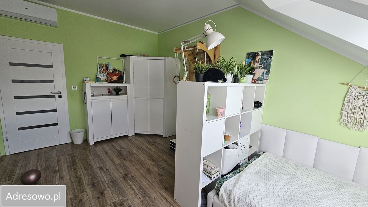 bliźniak, 5 pokoi Miłoszyce. Zdjęcie 7