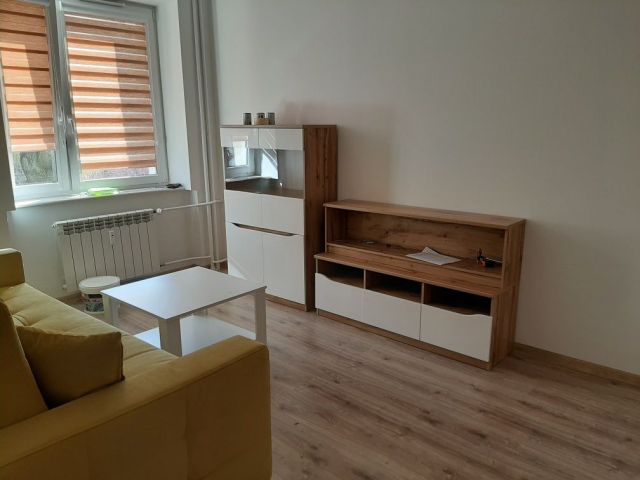 Mieszkanie 2-pokojowe Katowice Koszutka, ul. Stefana Okrzei. Zdjęcie 1
