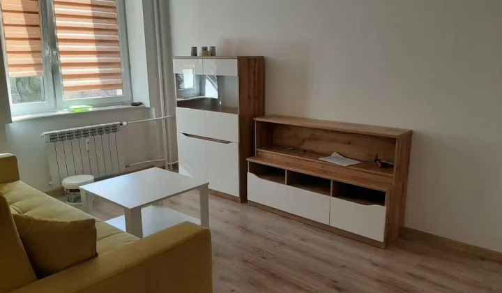 Mieszkanie 2-pokojowe Katowice Koszutka, ul. Stefana Okrzei