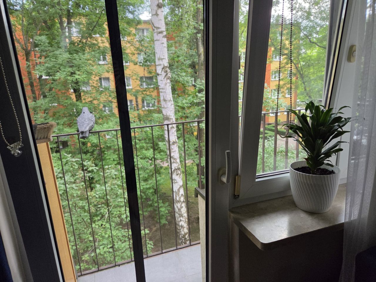 Mieszkanie 2-pokojowe Kraków Nowa Huta, os. Jagiellońskie. Zdjęcie 11