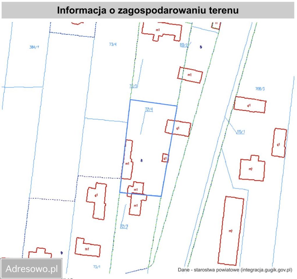 dom wolnostojący, 2 pokoje Włoszczowice. Zdjęcie 15