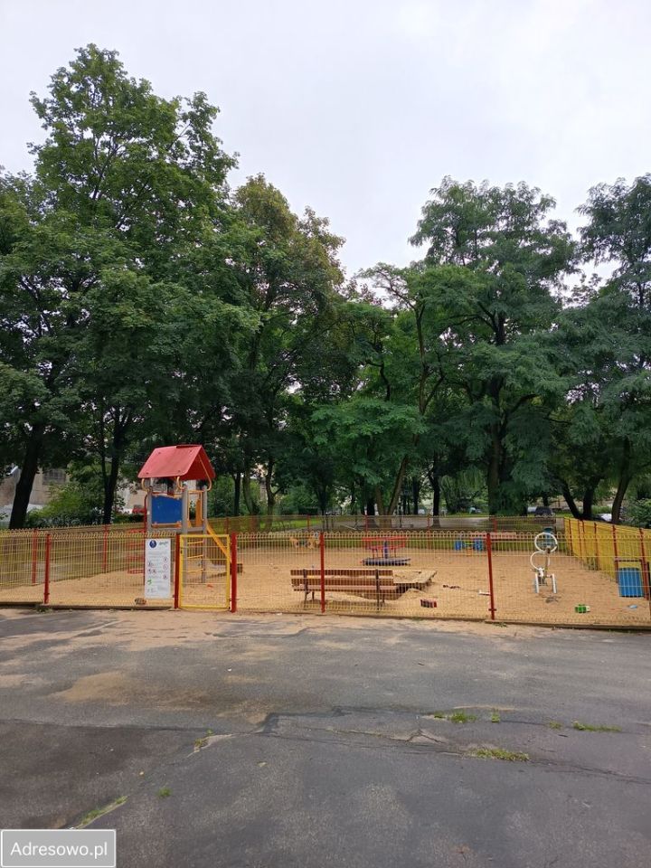 Mieszkanie 1-pokojowe Łódź Polesie, al. Włókniarzy. Zdjęcie 8