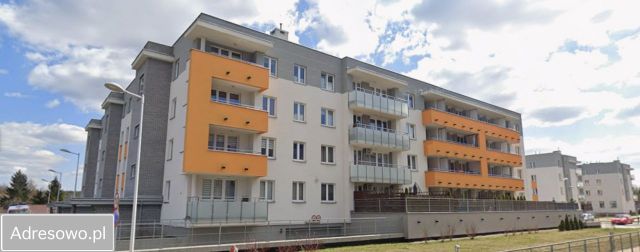 Mieszkanie 3-pokojowe Białystok Wygoda, ul. 42 Pułku Piechoty. Zdjęcie 1