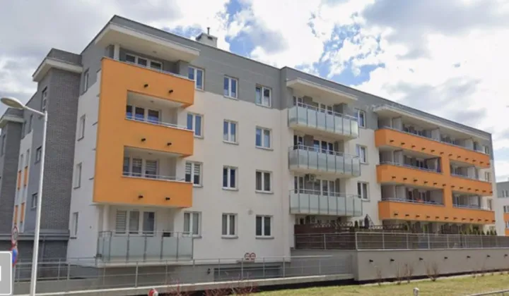 Mieszkanie 3-pokojowe Białystok Wygoda, ul. 42 Pułku Piechoty