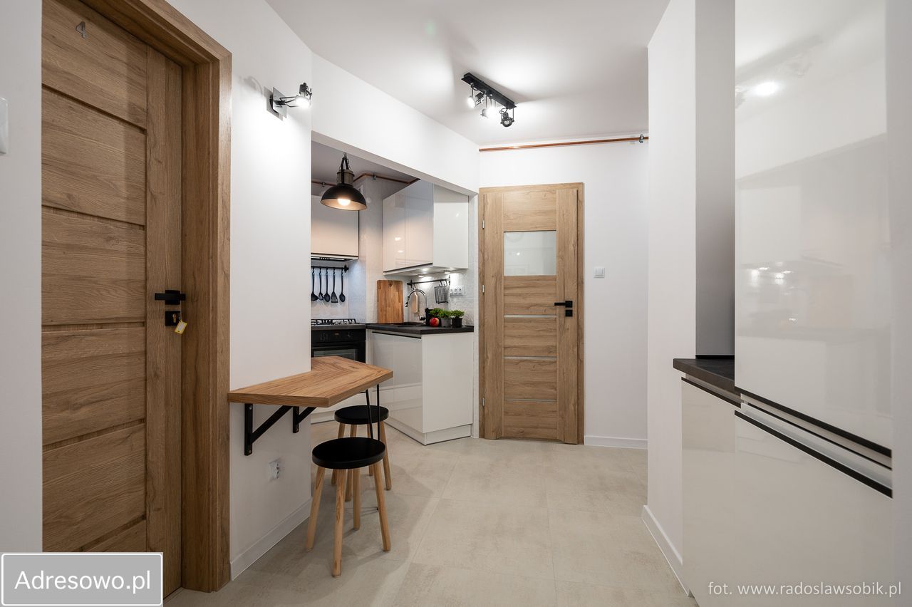 Pokój Katowice Zawodzie, al. Walentego Roździeńskiego. Zdjęcie 7