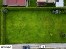 Działka budowlana Wodzisław Śląski Turzyczka, ul. Poprzeczna. Zdjęcie 3