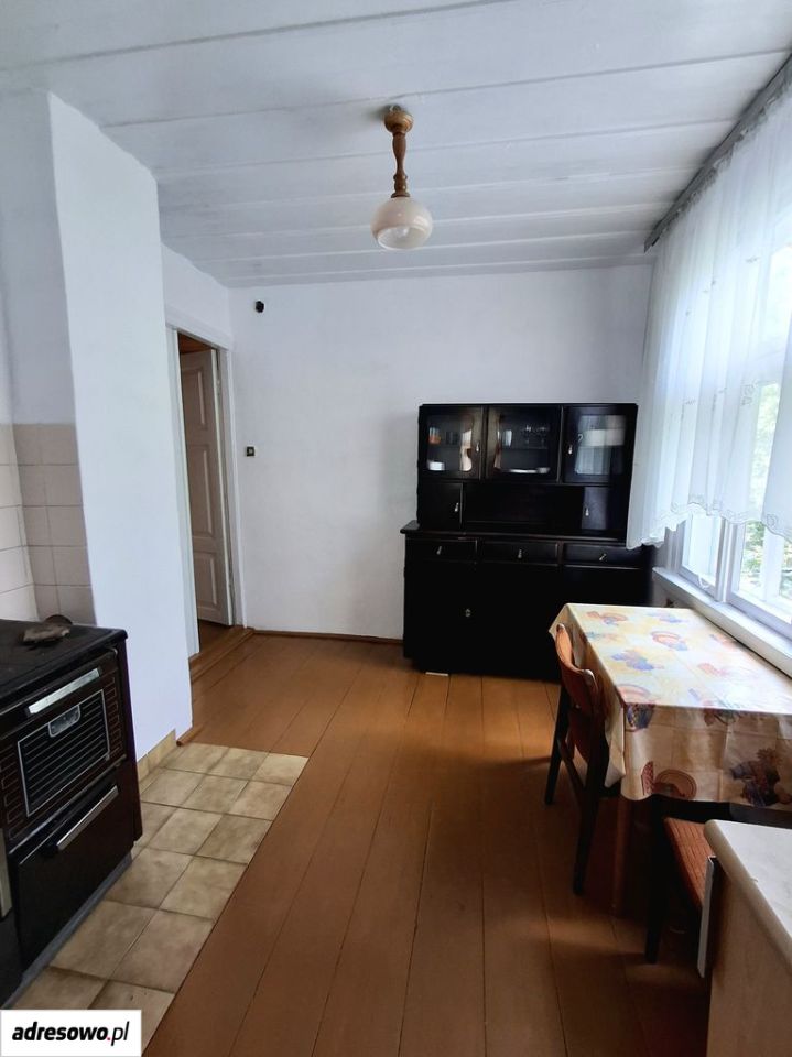 dom wolnostojący, 3 pokoje Pęclin. Zdjęcie 10