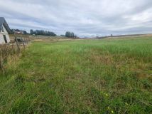 Działka budowlana Żarowo, ul. Kwiatowa. Zdjęcie 1