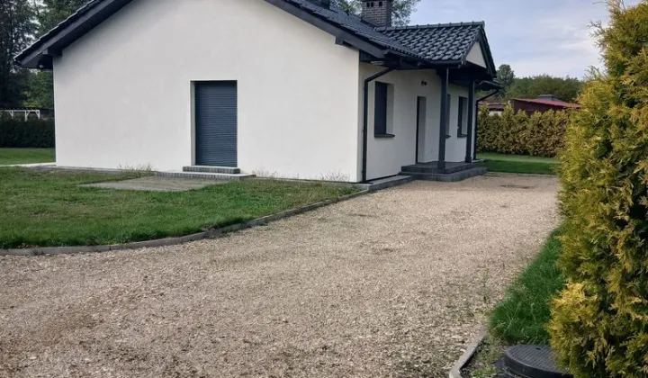 Działka rekreacyjna Piłka kolonia, ul. Słoneczna