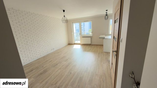 Mieszkanie 3-pokojowe Poznań Grunwald, ul. Marcelińska. Zdjęcie 1