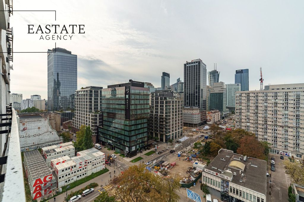 Mieszkanie 3-pokojowe Warszawa Śródmieście, ul. Waliców. Zdjęcie 16