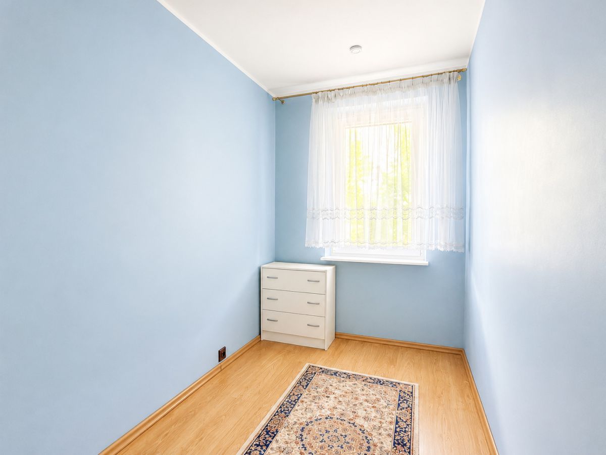 Mieszkanie 3-pokojowe Gdynia Pogórze, ul. kmdr. Bolesława Romanowskiego. Zdjęcie 6